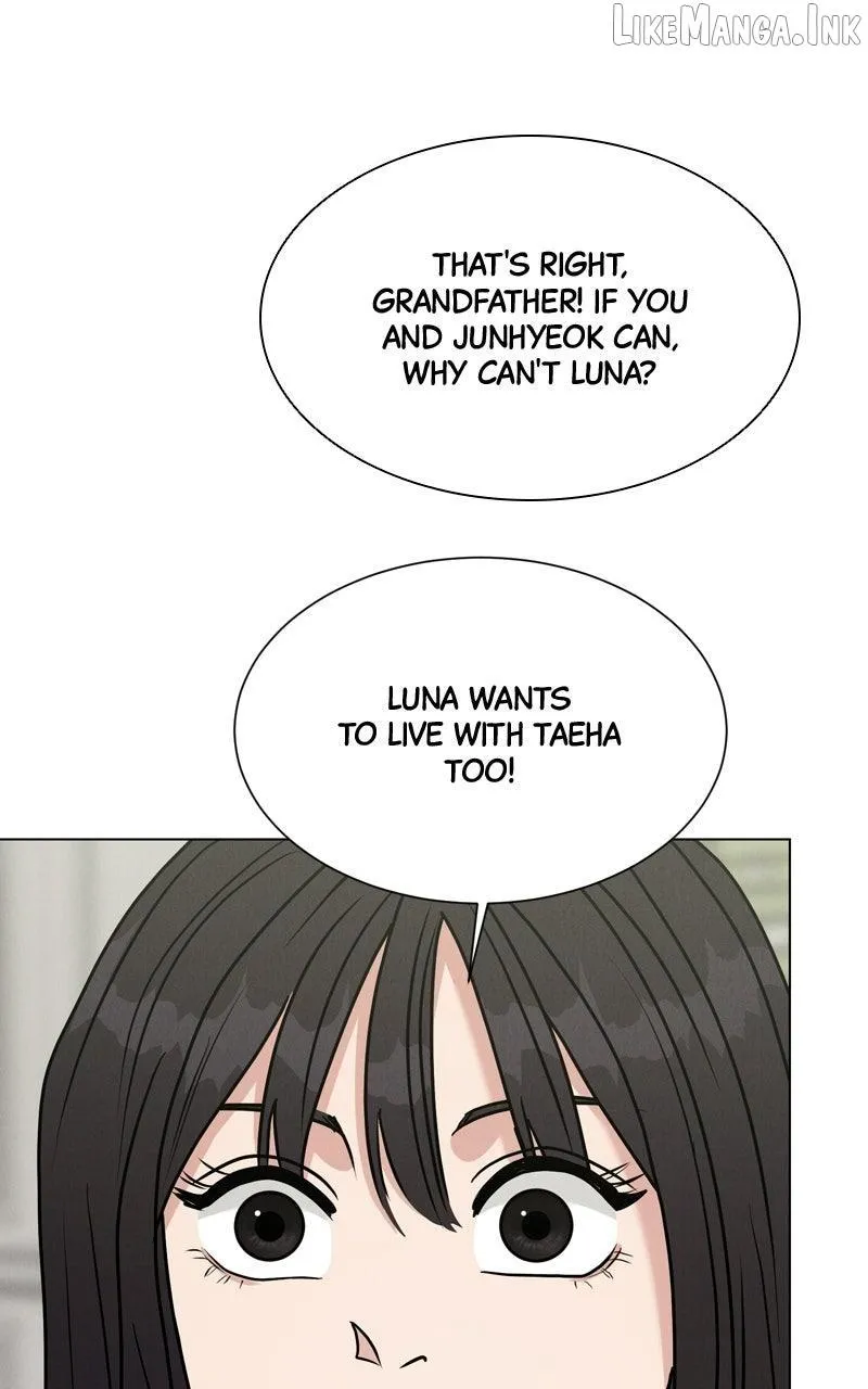 If You Don’t Love, You Die Chapter 54 - Page 29