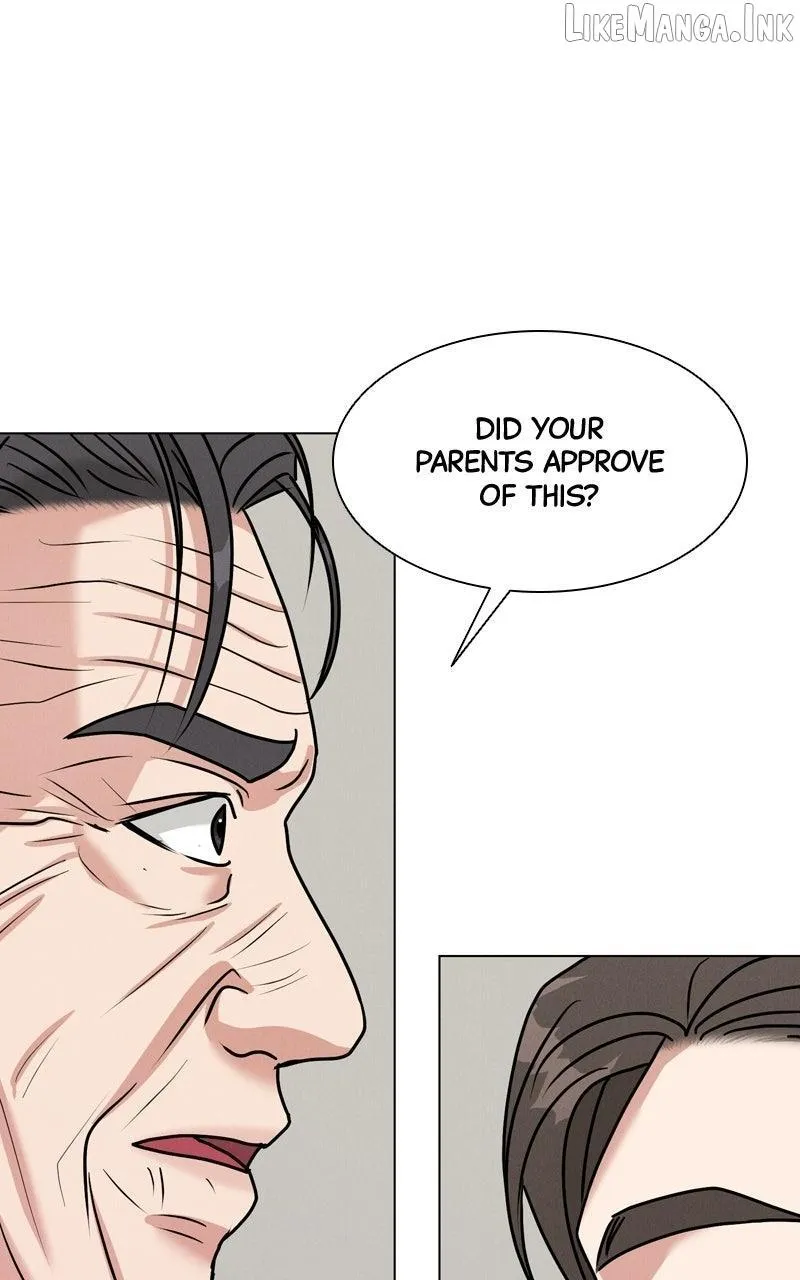 If You Don’t Love, You Die Chapter 54 - Page 32