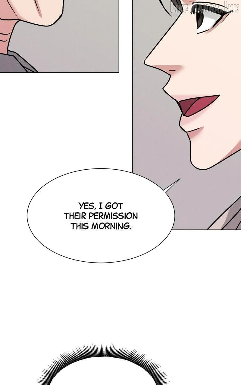 If You Don’t Love, You Die Chapter 54 - Page 33