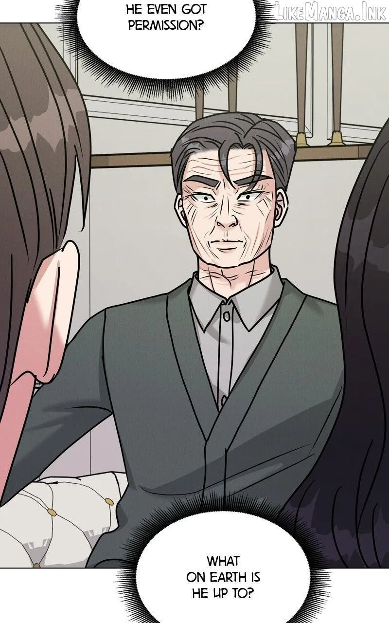 If You Don’t Love, You Die Chapter 54 - Page 34