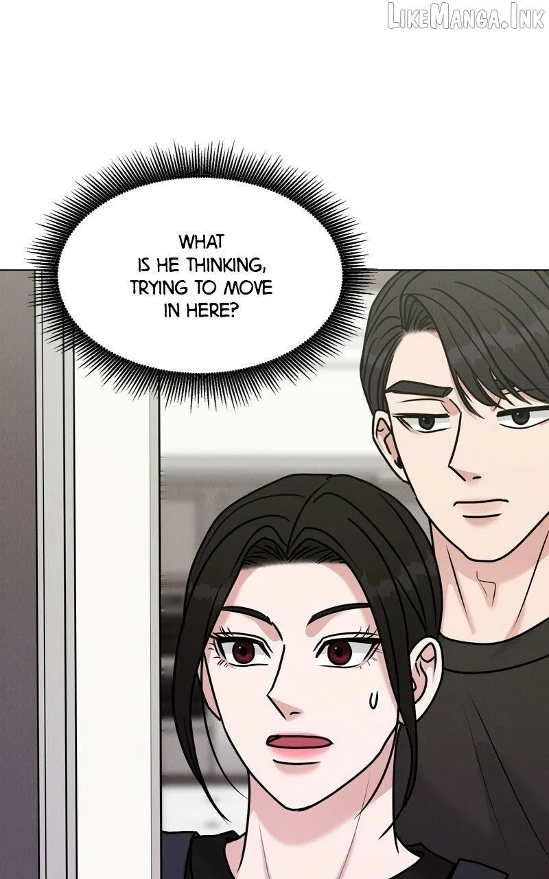 If You Don’t Love, You Die Chapter 54 - Page 37