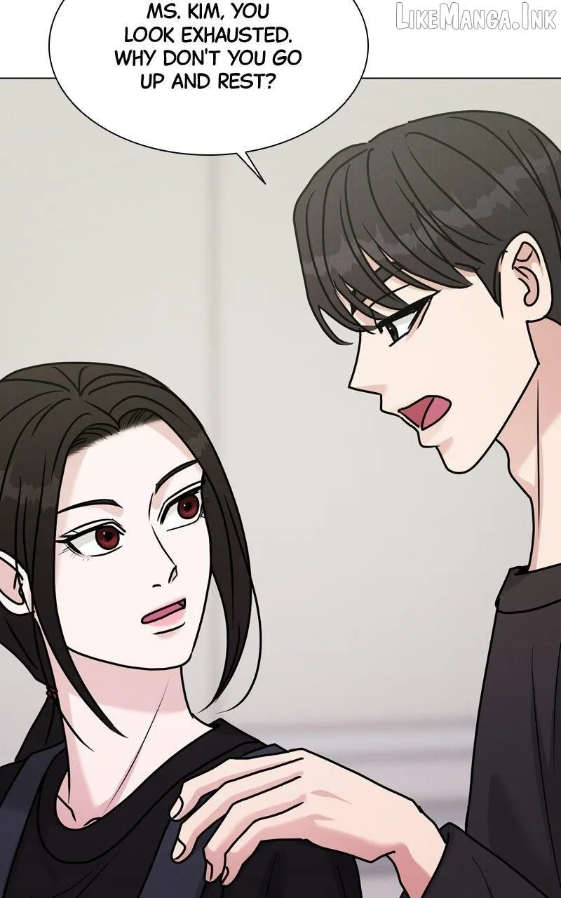 If You Don’t Love, You Die Chapter 54 - Page 40