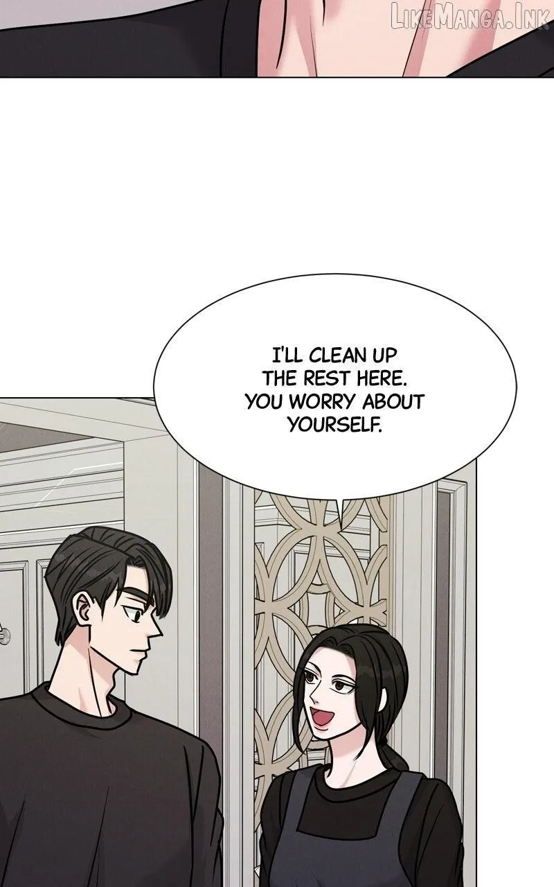 If You Don’t Love, You Die Chapter 54 - Page 44