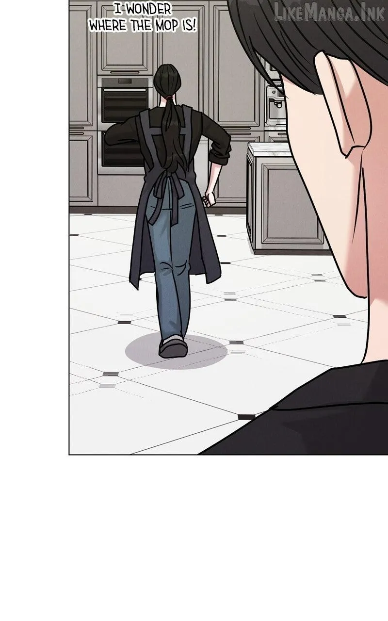 If You Don’t Love, You Die Chapter 54 - Page 46