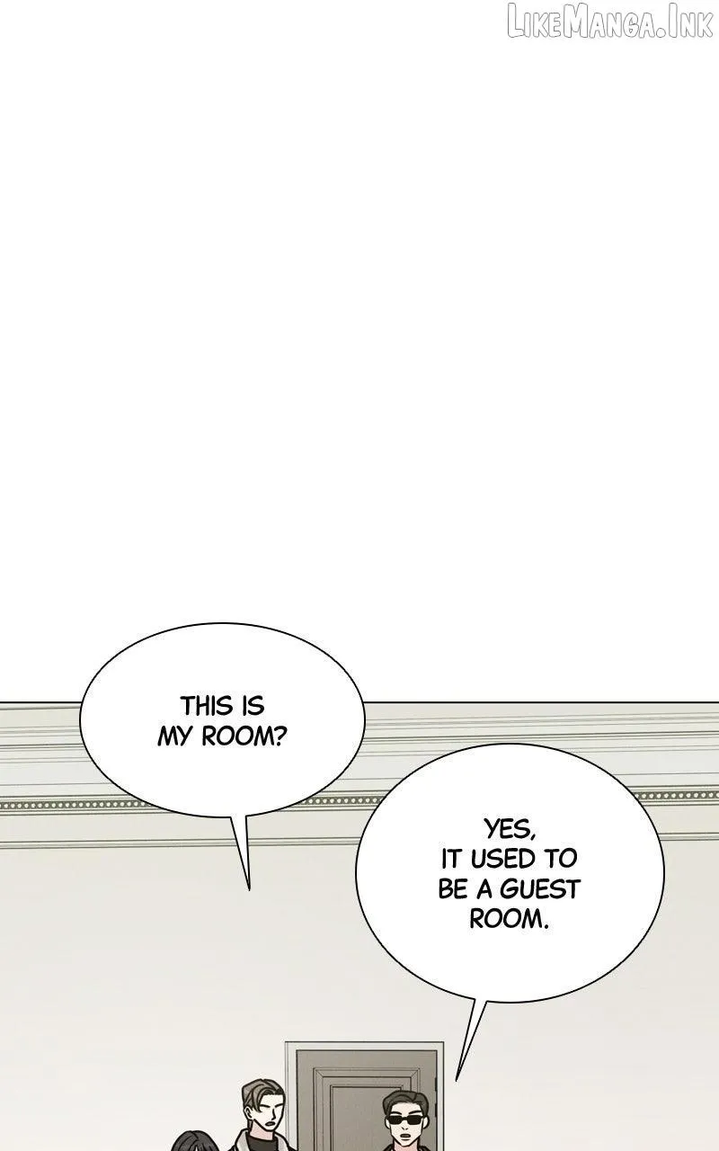 If You Don’t Love, You Die Chapter 54 - Page 47