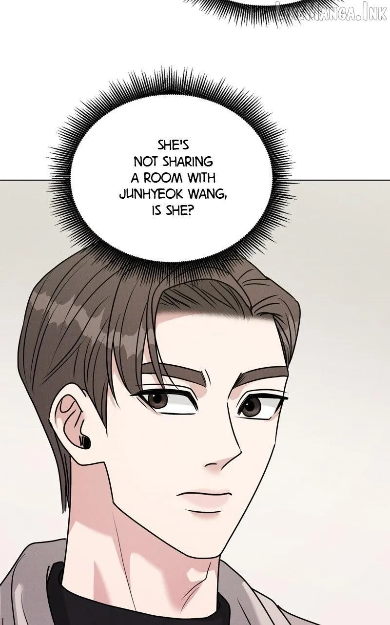 If You Don’t Love, You Die Chapter 54 - Page 49