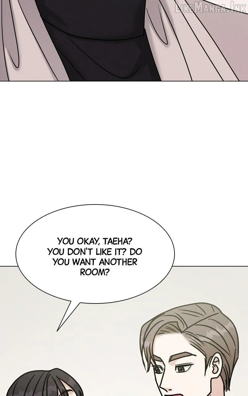 If You Don’t Love, You Die Chapter 54 - Page 50