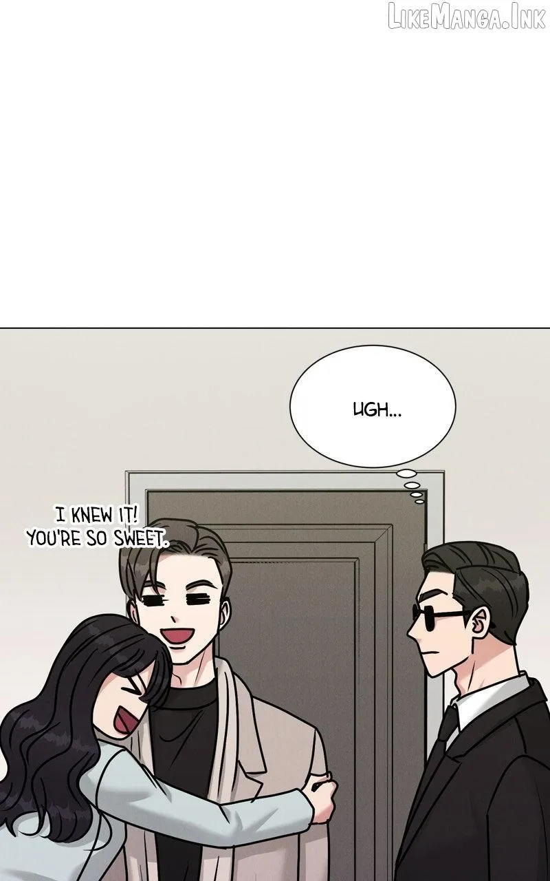 If You Don’t Love, You Die Chapter 54 - Page 53