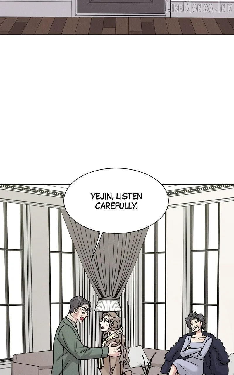 If You Don’t Love, You Die Chapter 54 - Page 56
