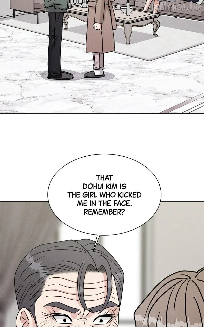 If You Don’t Love, You Die Chapter 54 - Page 57