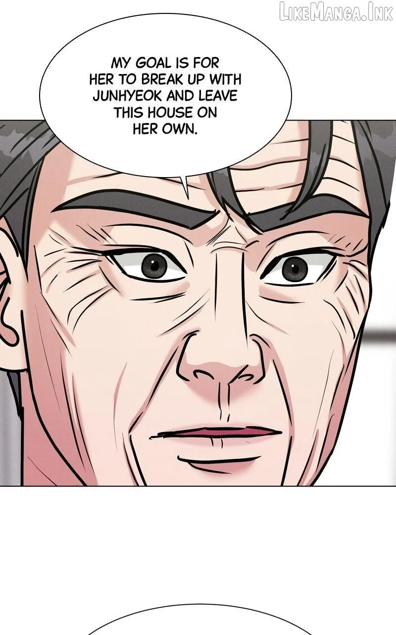 If You Don’t Love, You Die Chapter 54 - Page 59