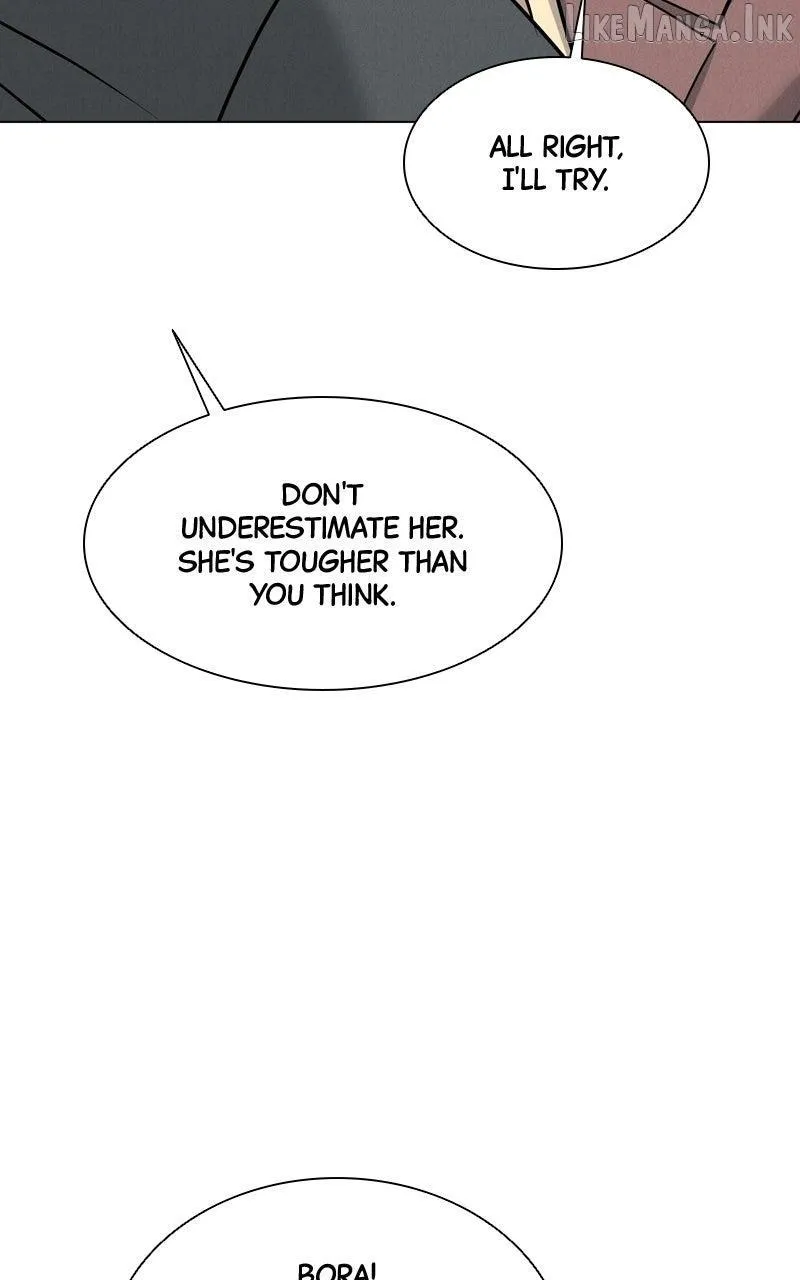 If You Don’t Love, You Die Chapter 54 - Page 61
