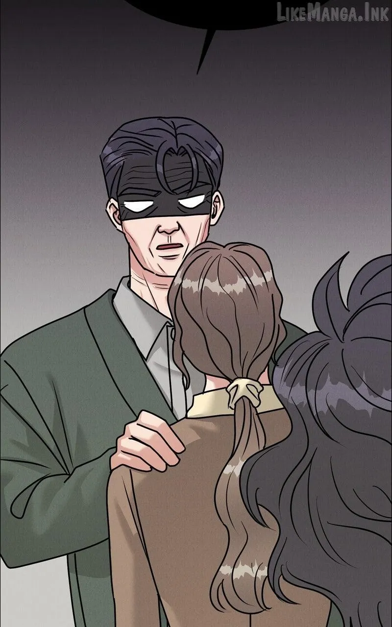 If You Don’t Love, You Die Chapter 54 - Page 64