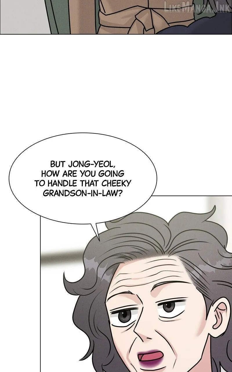 If You Don’t Love, You Die Chapter 54 - Page 65