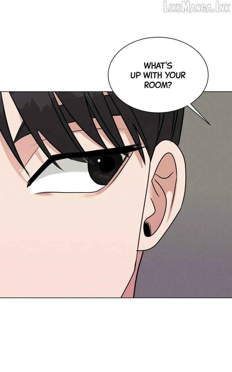 If You Don’t Love, You Die Chapter 54 - Page 74