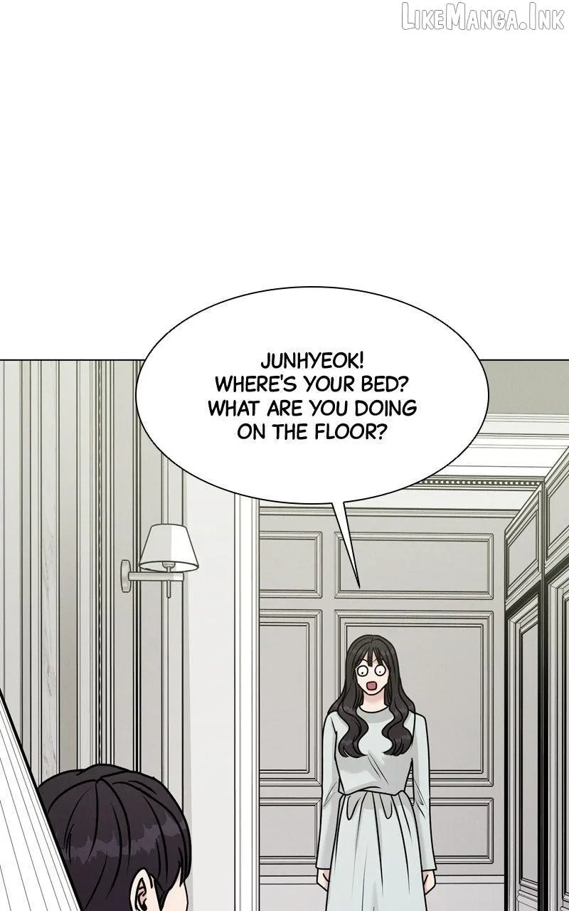If You Don’t Love, You Die Chapter 54 - Page 75