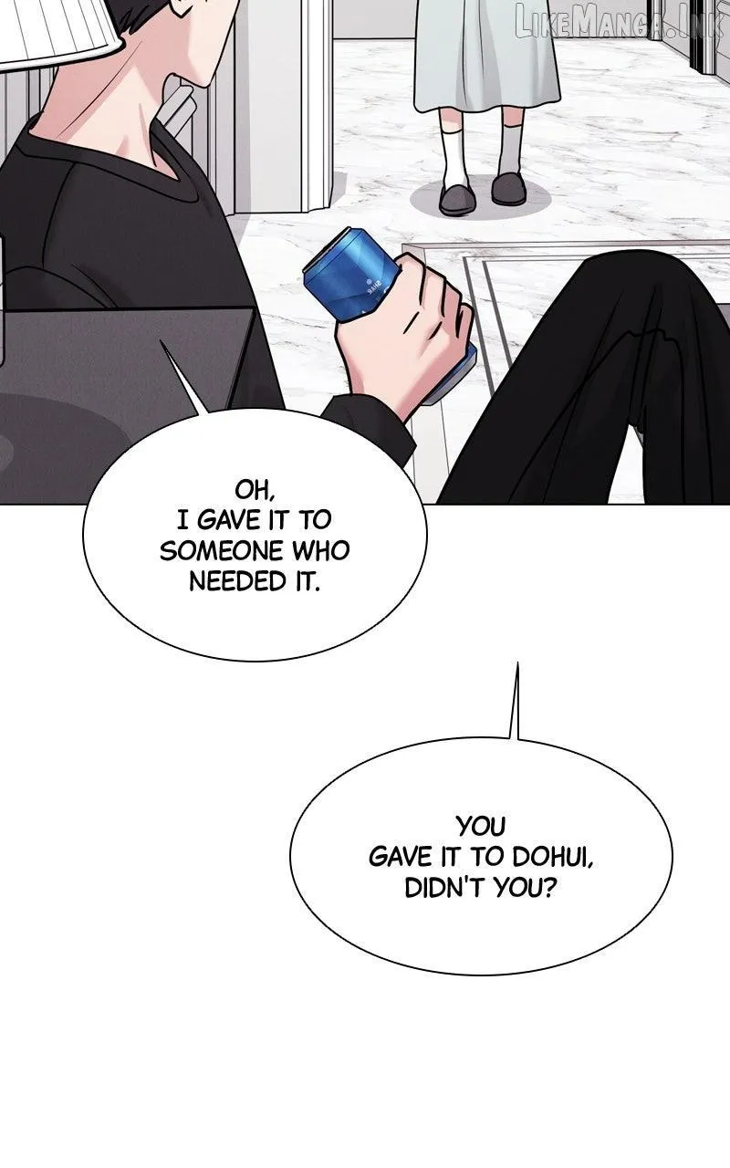 If You Don’t Love, You Die Chapter 54 - Page 76