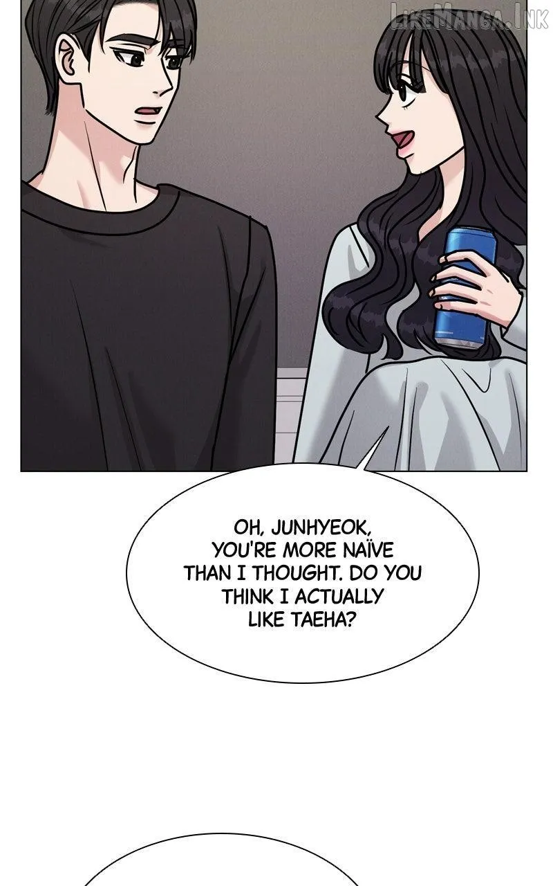 If You Don’t Love, You Die Chapter 54 - Page 80