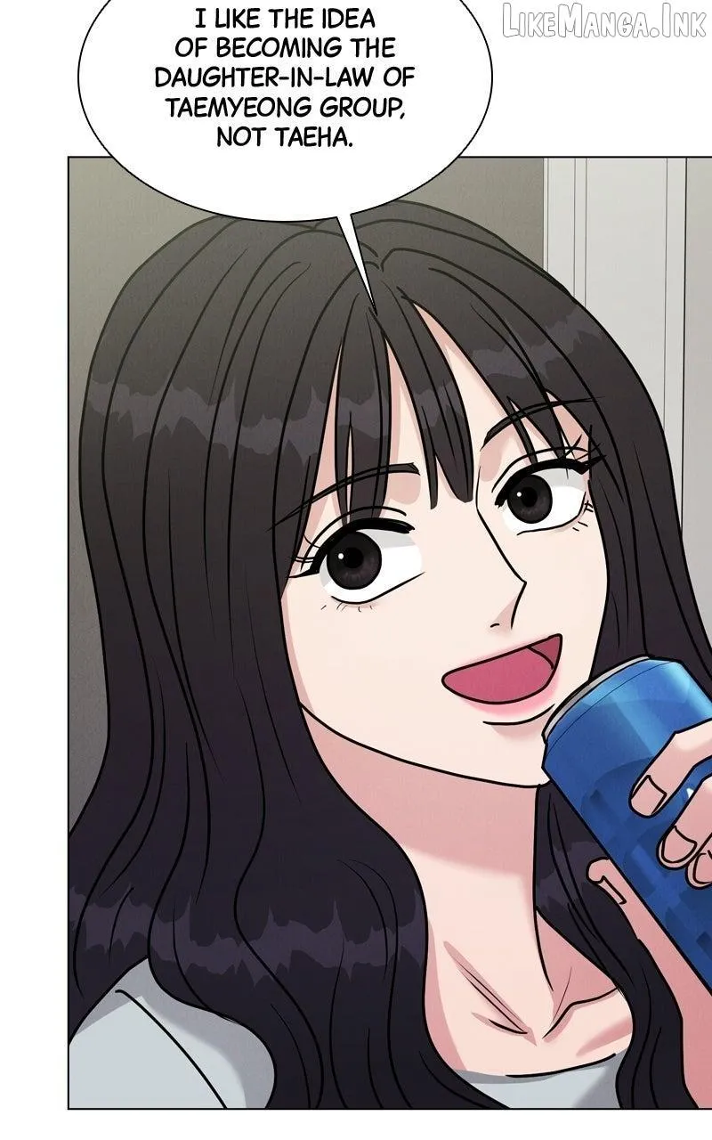 If You Don’t Love, You Die Chapter 54 - Page 81
