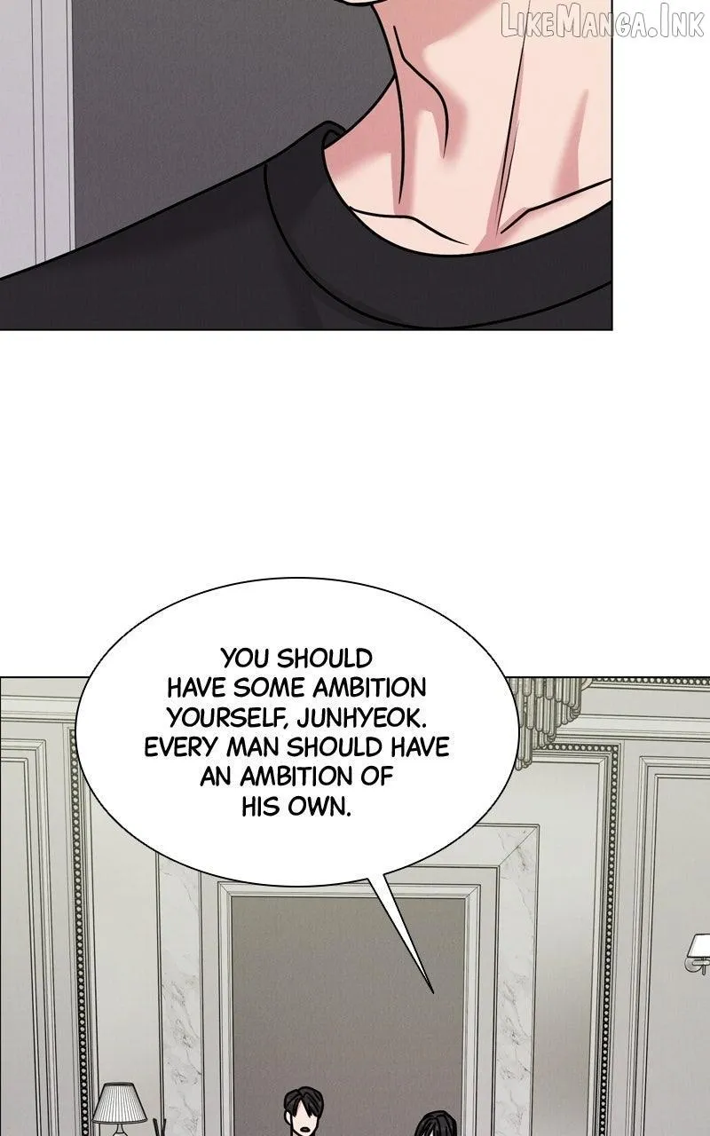 If You Don’t Love, You Die Chapter 54 - Page 83