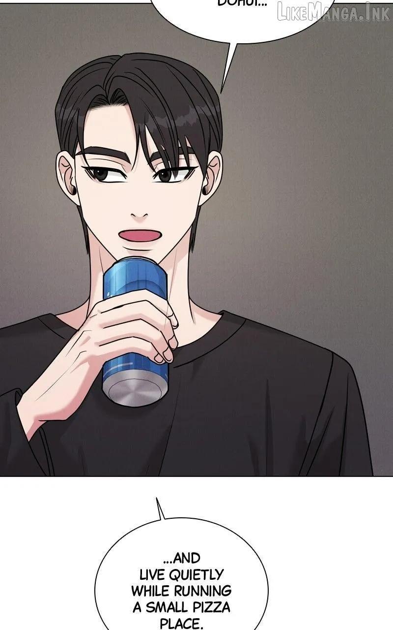 If You Don’t Love, You Die Chapter 54 - Page 85