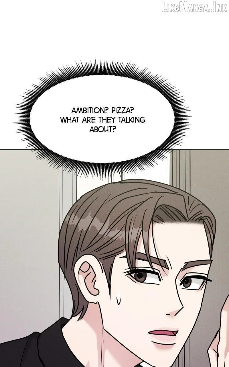 If You Don’t Love, You Die Chapter 54 - Page 88