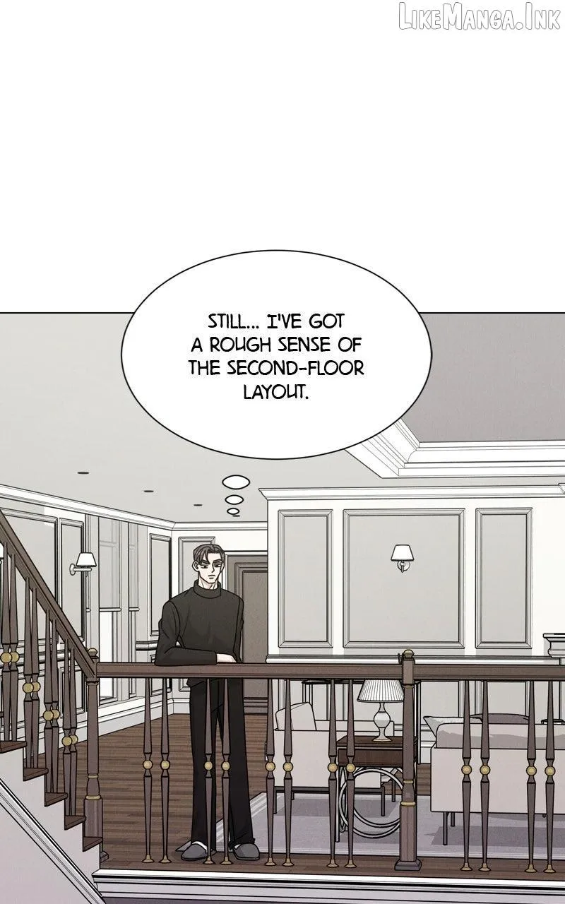 If You Don’t Love, You Die Chapter 54 - Page 90