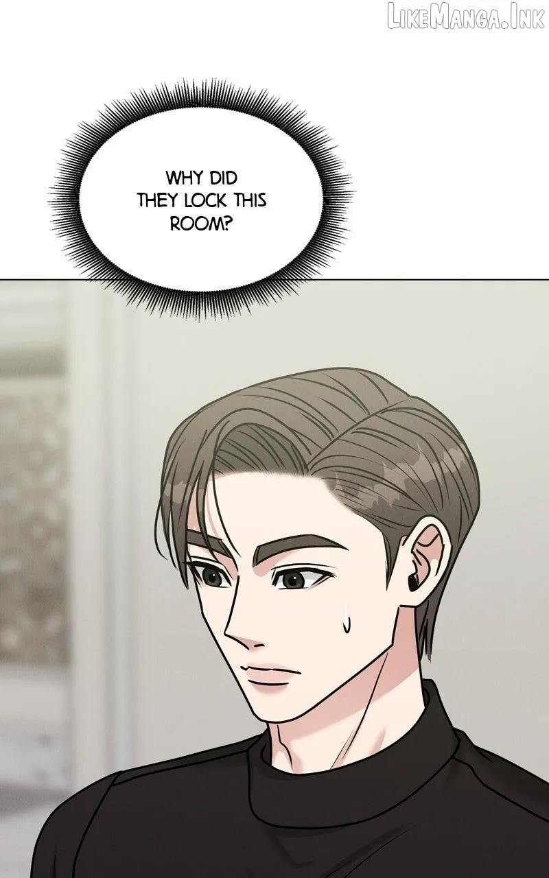 If You Don’t Love, You Die Chapter 54 - Page 94