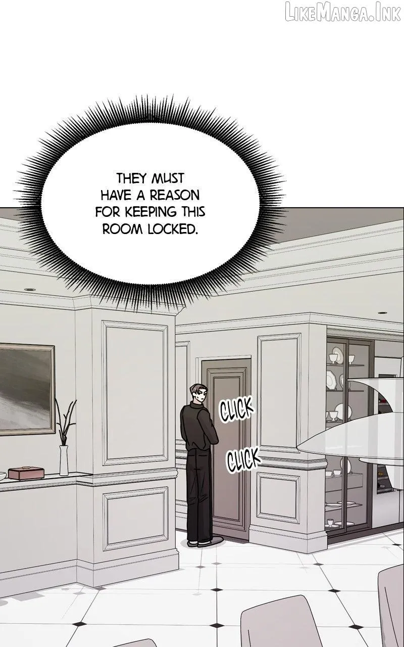 If You Don’t Love, You Die Chapter 54 - Page 97