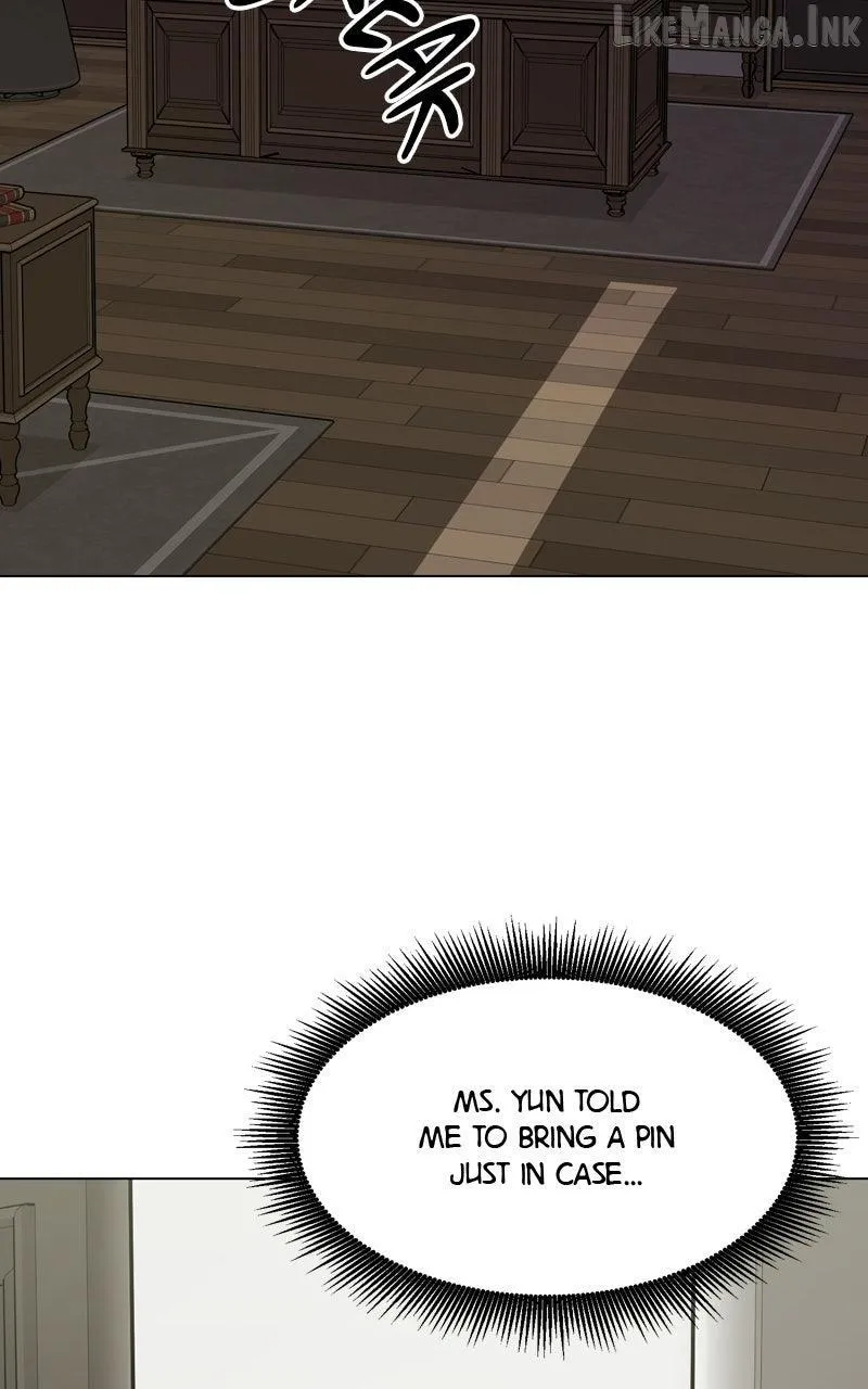 If You Don’t Love, You Die Chapter 54 - Page 100