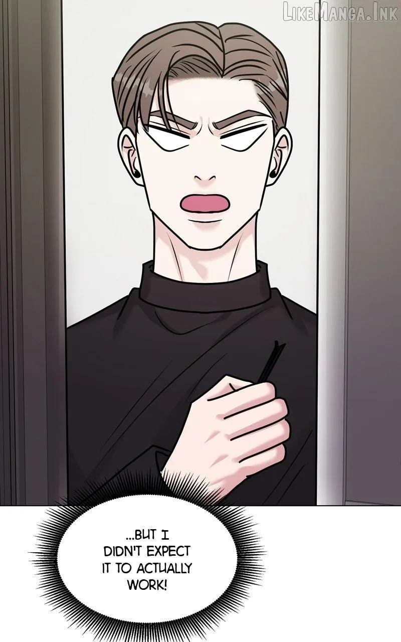 If You Don’t Love, You Die Chapter 54 - Page 101