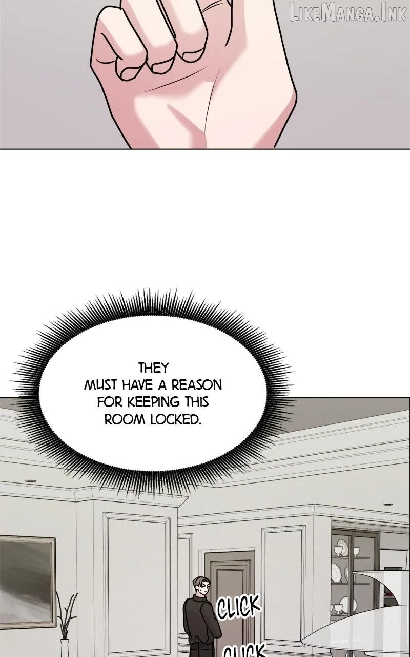 If You Don’t Love, You Die Chapter 55 - Page 2