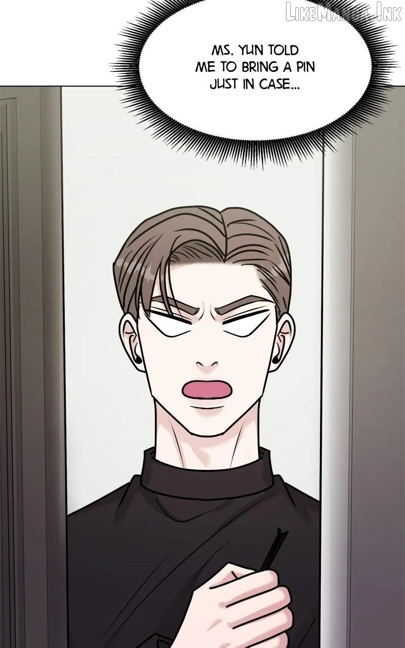 If You Don’t Love, You Die Chapter 55 - Page 6