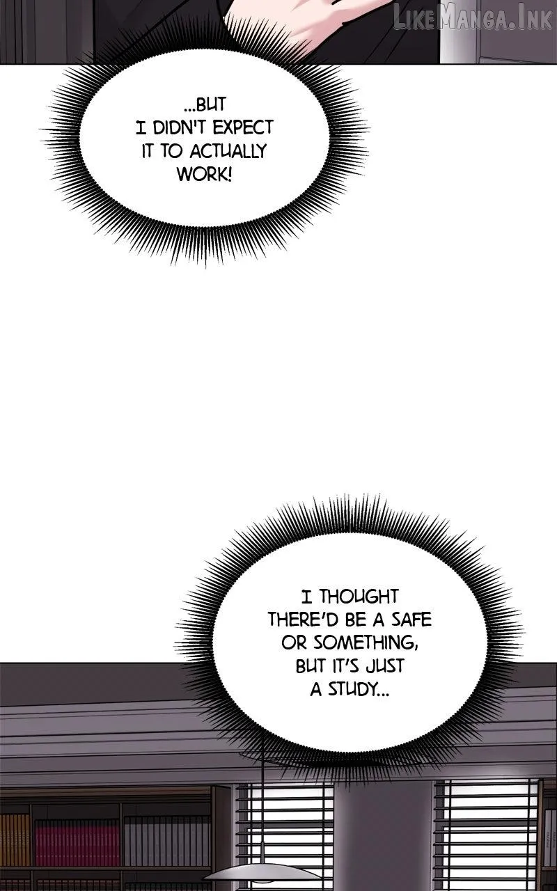 If You Don’t Love, You Die Chapter 55 - Page 7