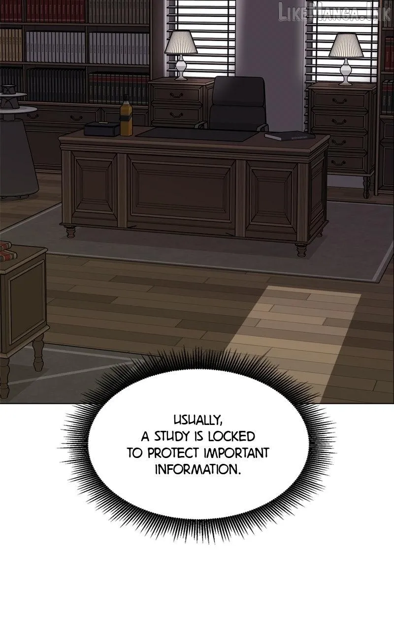 If You Don’t Love, You Die Chapter 55 - Page 8