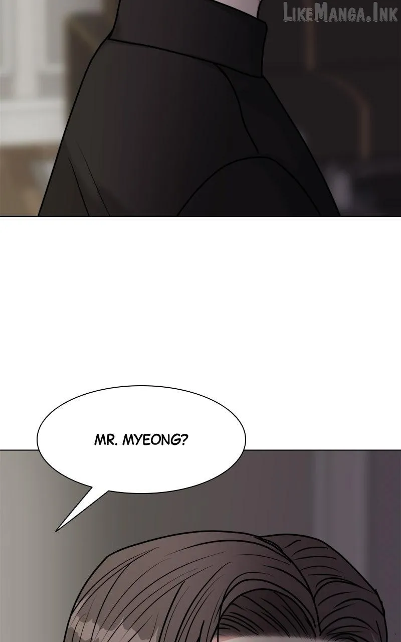 If You Don’t Love, You Die Chapter 55 - Page 10