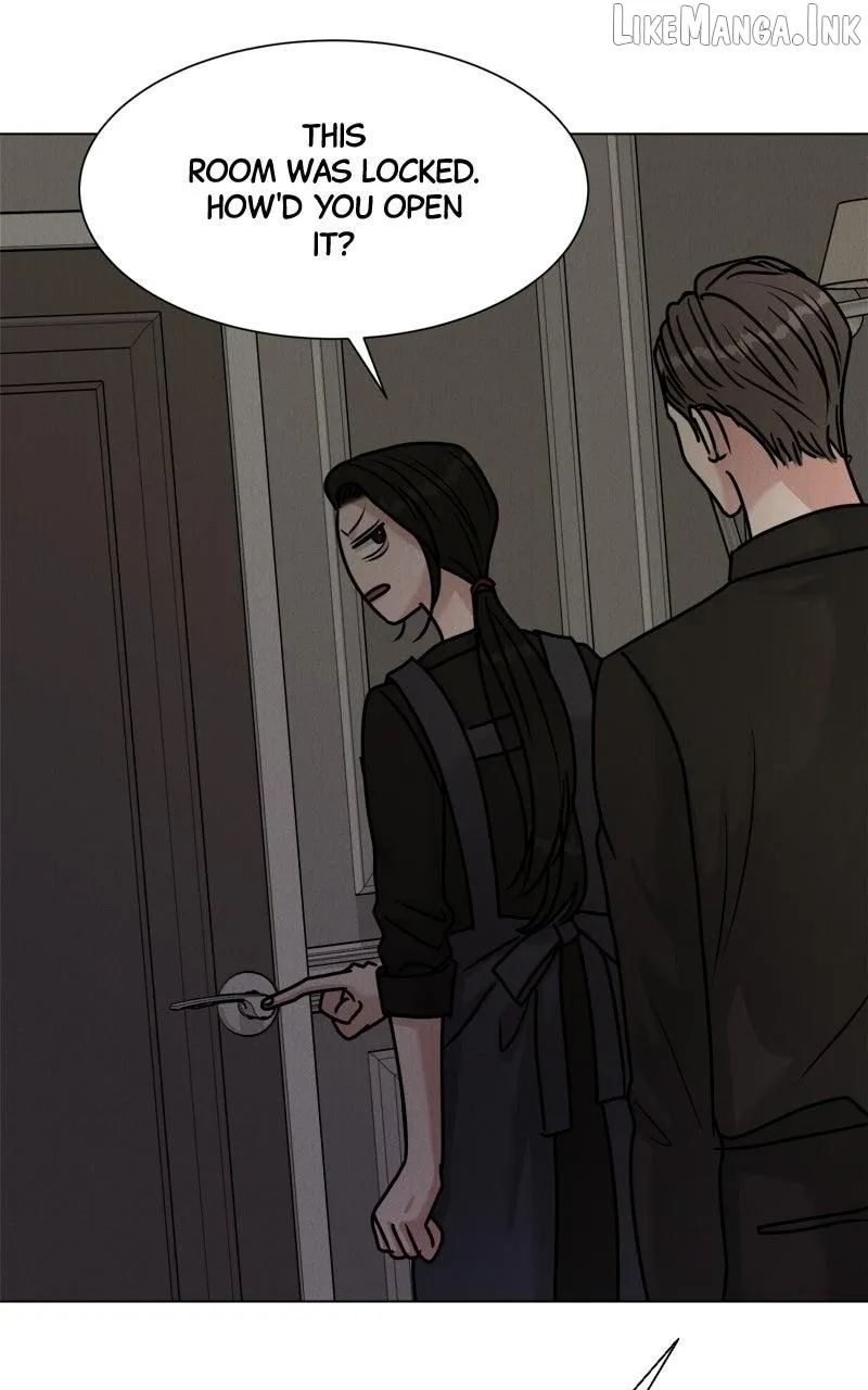 If You Don’t Love, You Die Chapter 55 - Page 16