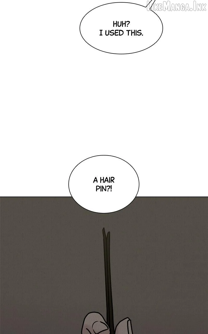 If You Don’t Love, You Die Chapter 55 - Page 17