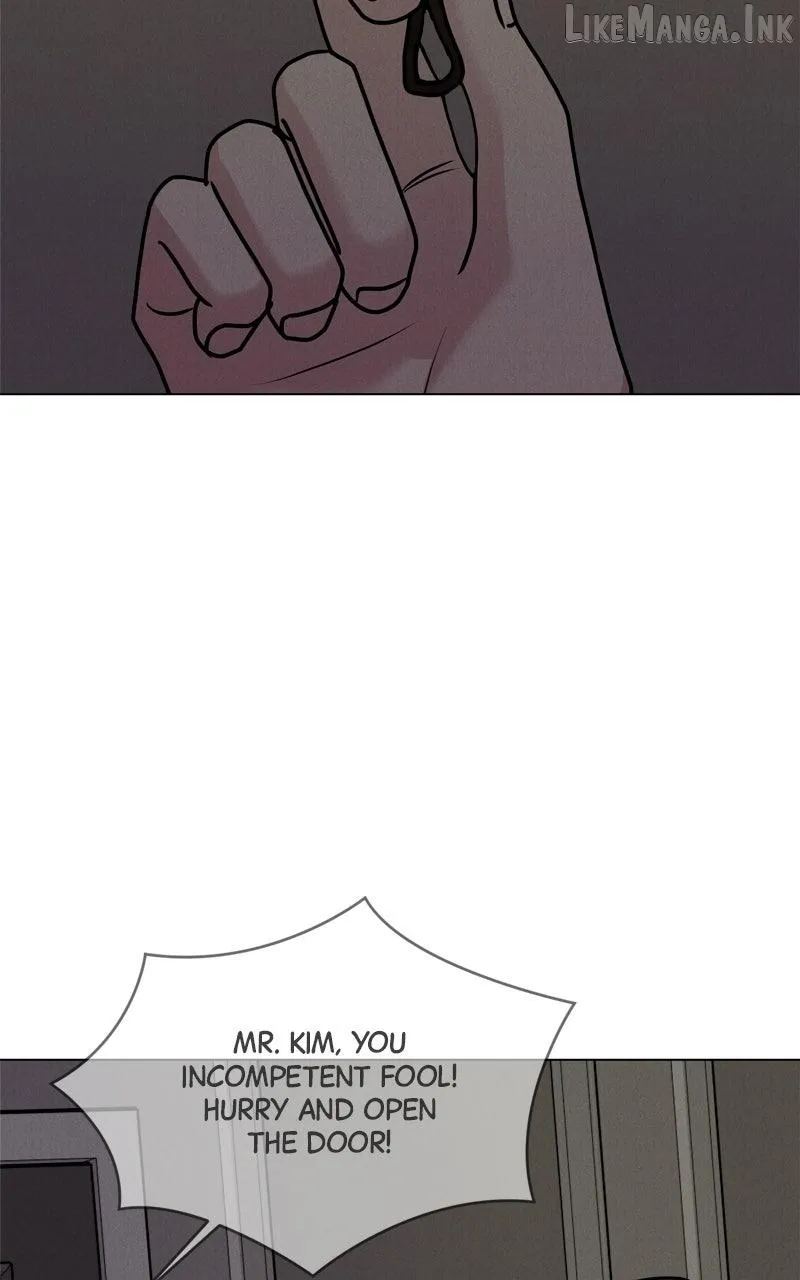 If You Don’t Love, You Die Chapter 55 - Page 18