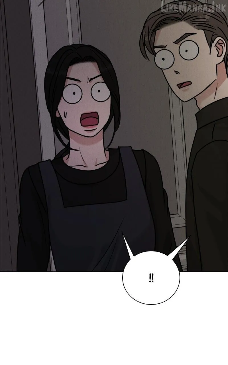 If You Don’t Love, You Die Chapter 55 - Page 19