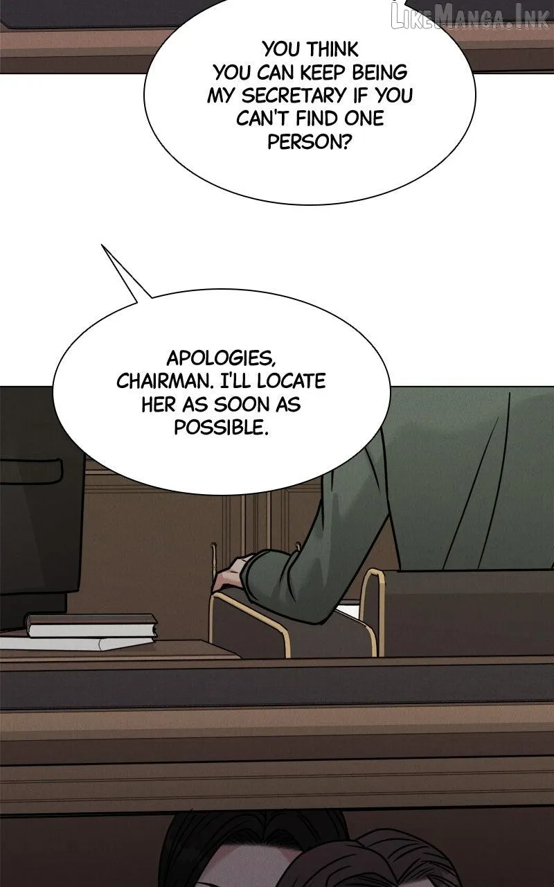 If You Don’t Love, You Die Chapter 55 - Page 24