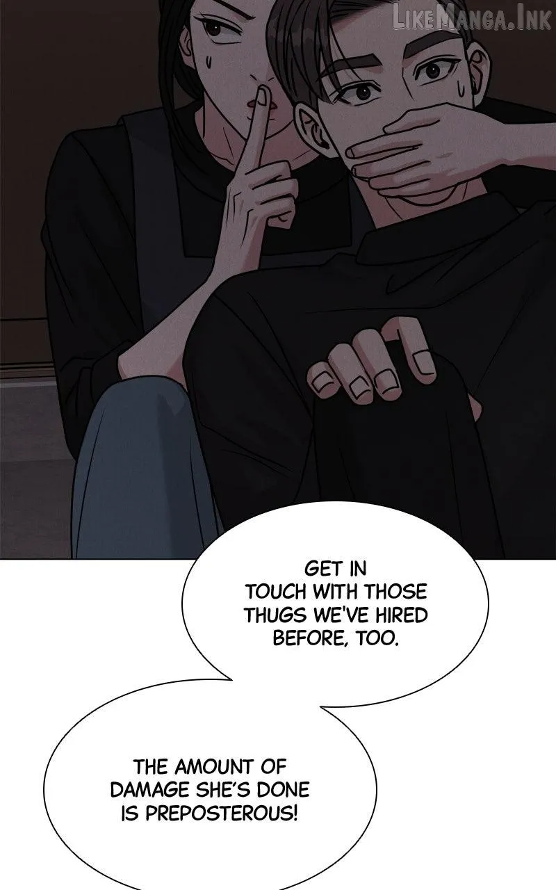 If You Don’t Love, You Die Chapter 55 - Page 25
