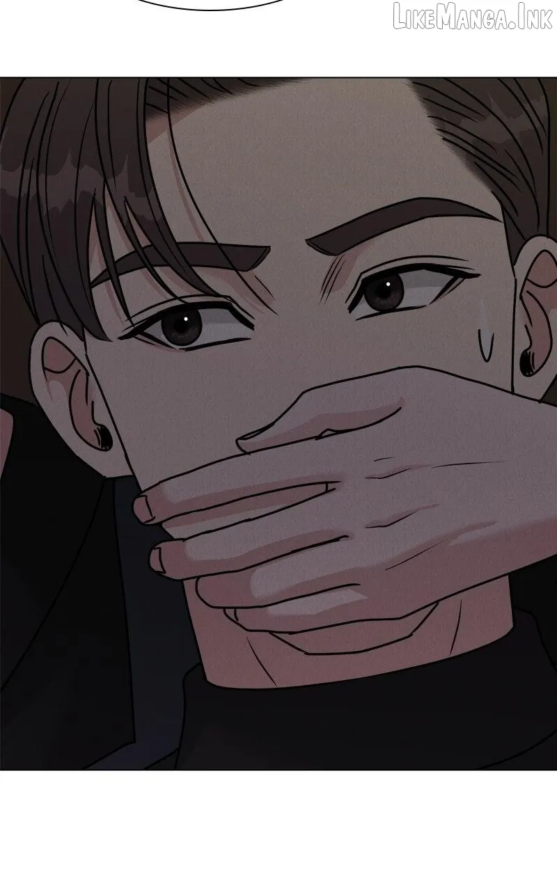 If You Don’t Love, You Die Chapter 55 - Page 26