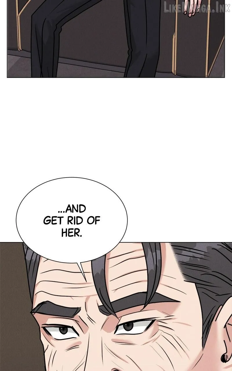 If You Don’t Love, You Die Chapter 55 - Page 28