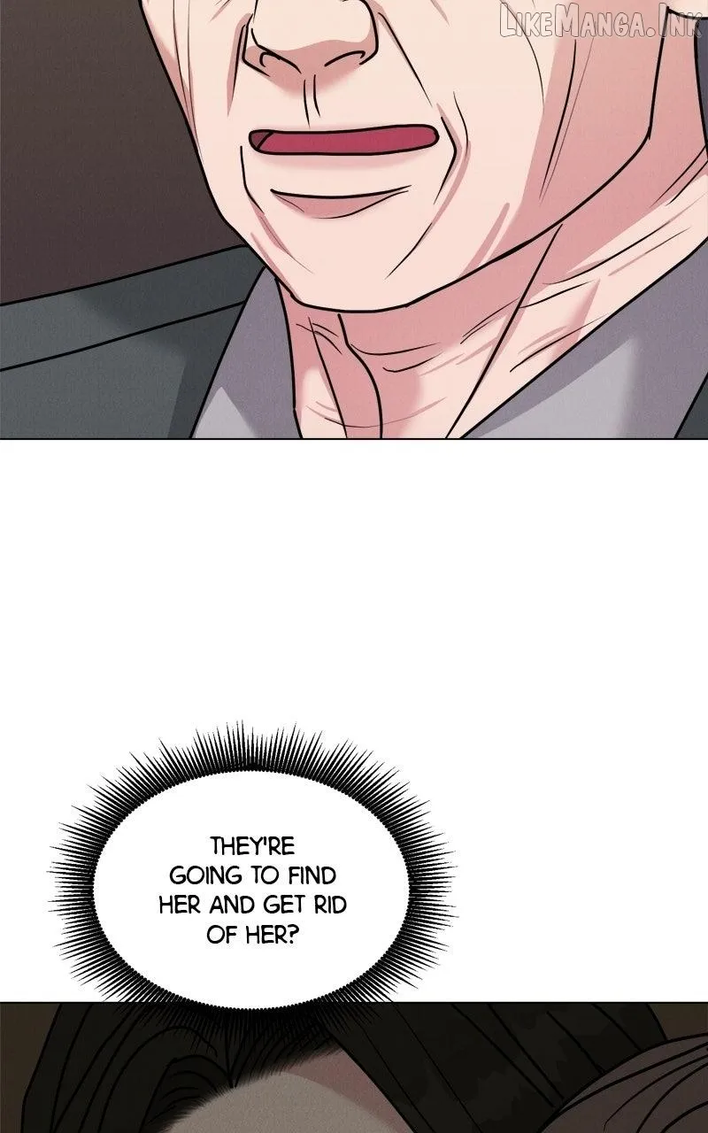 If You Don’t Love, You Die Chapter 55 - Page 29