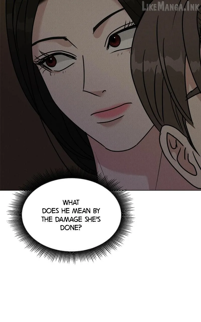 If You Don’t Love, You Die Chapter 55 - Page 30