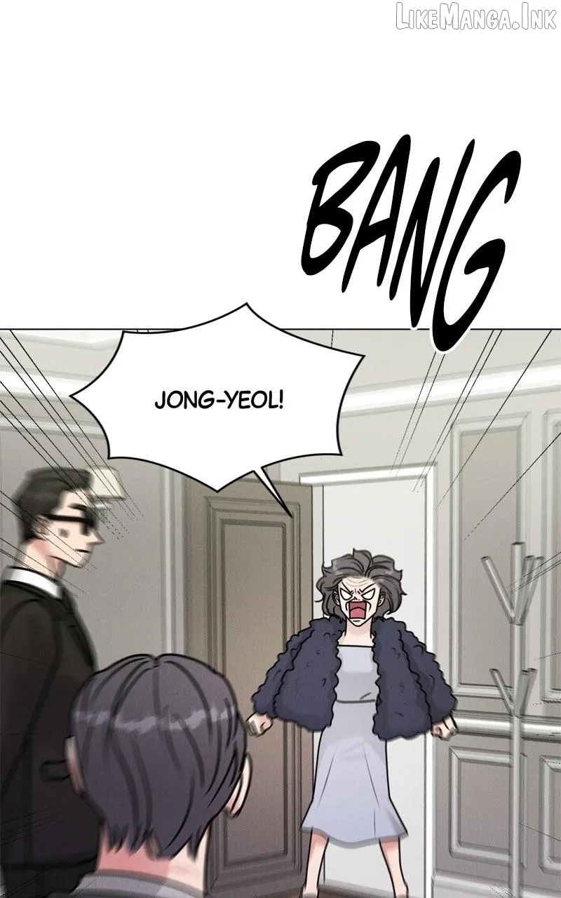 If You Don’t Love, You Die Chapter 55 - Page 31