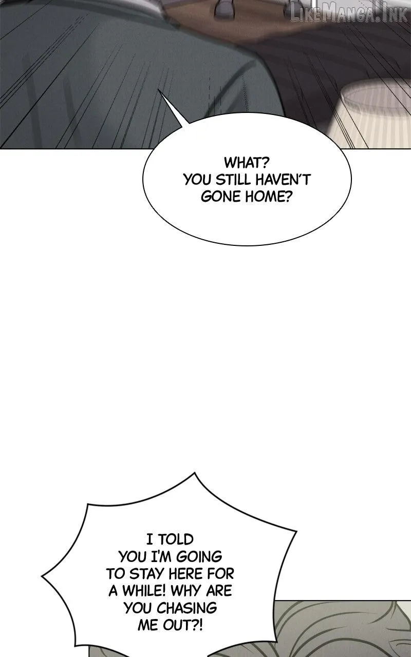 If You Don’t Love, You Die Chapter 55 - Page 32