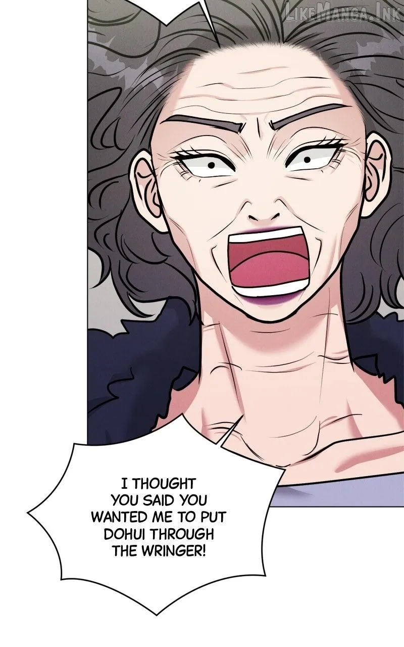 If You Don’t Love, You Die Chapter 55 - Page 33