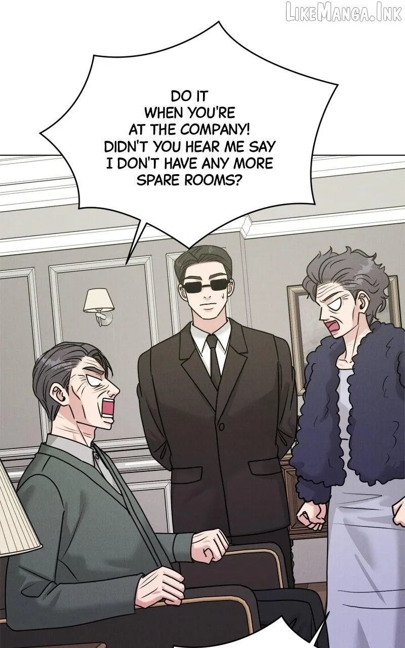 If You Don’t Love, You Die Chapter 55 - Page 34